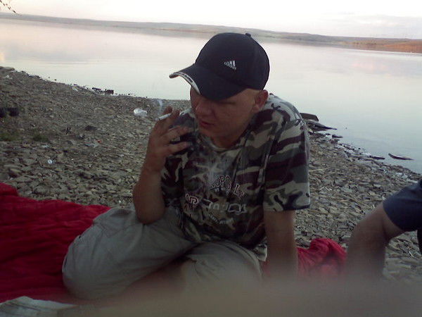 Андрей Могильный