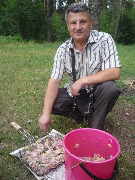 Владимир Казаков