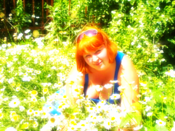 Анна Богомолова