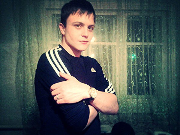 Глеб Даньшин