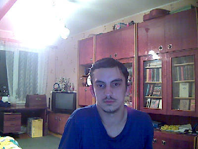 Виталий Петренко