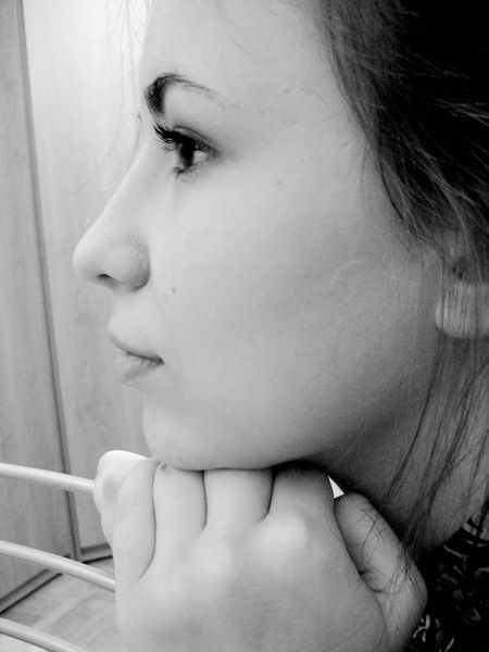 Дарья Поволоцкая