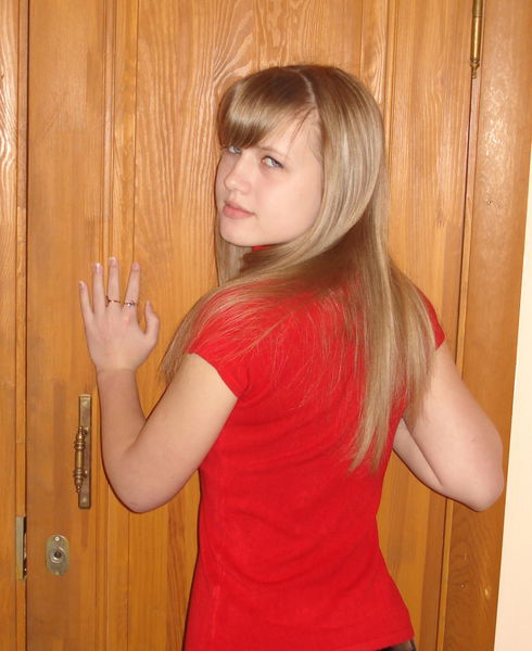 Екатерина Красовская