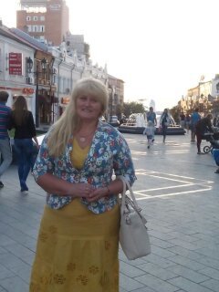 Татьяна Кучерук