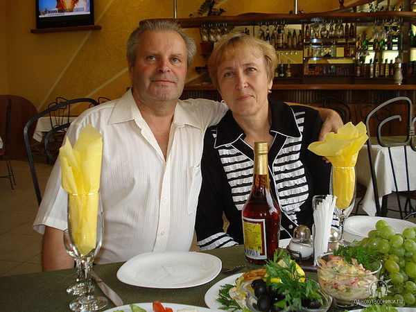 Владимир Бабятинский