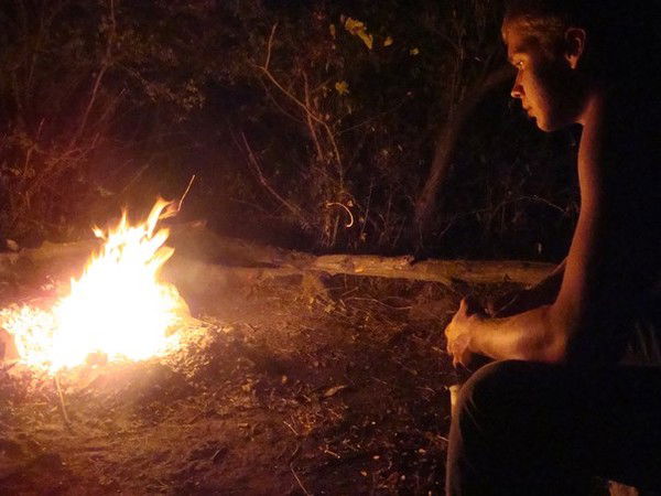 Антон Мулик