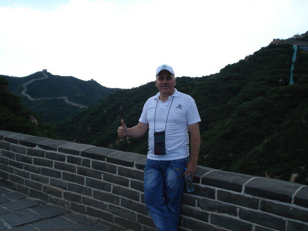 Сергей Войник