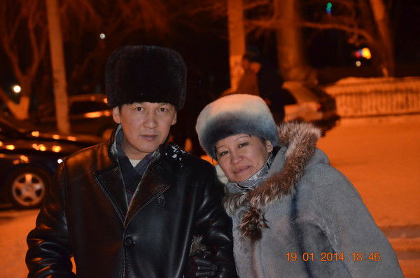 Жандос Аталыков