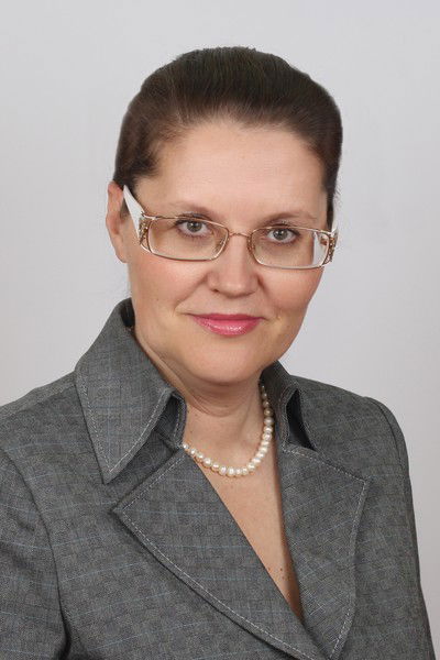 Гелена Габова