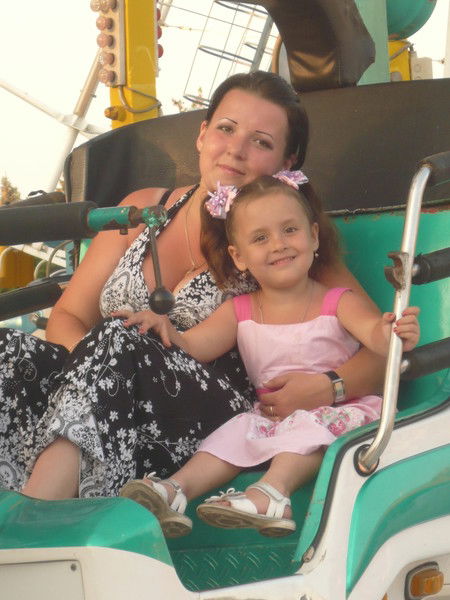 Екатерина Осипова