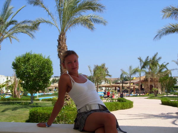 Екатерина Бондарева