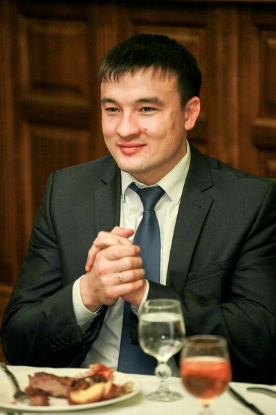 Ергазик Сейтказин