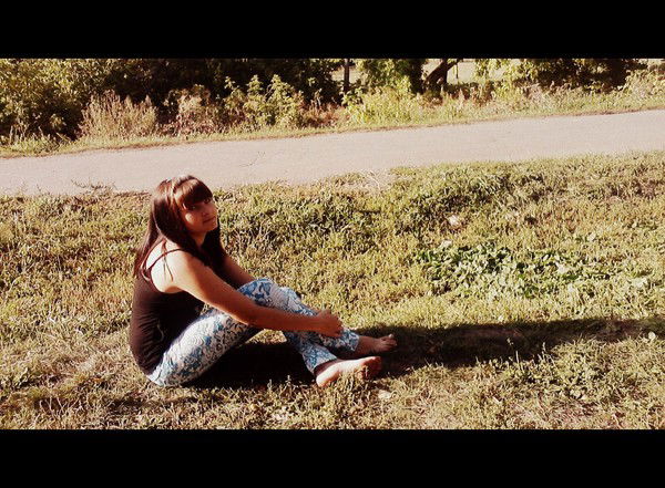 Анютка Климович