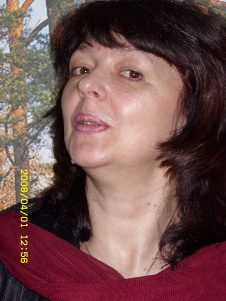 Инна Поплевченкова