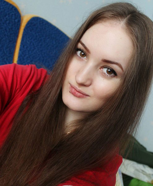 Вероника Соколовская