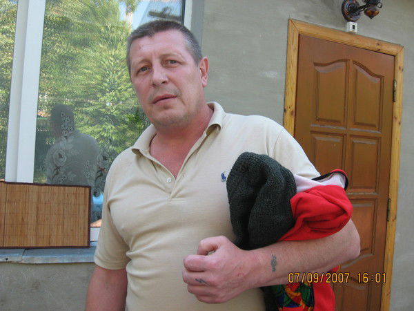 Олег Шкурихин