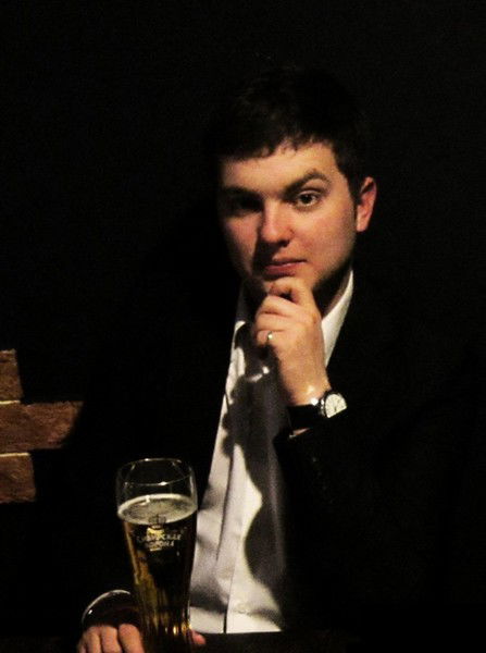 Олег Вадимович