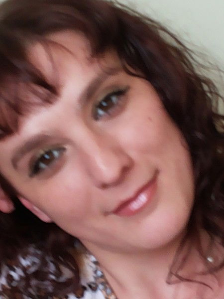 Валентина Власова