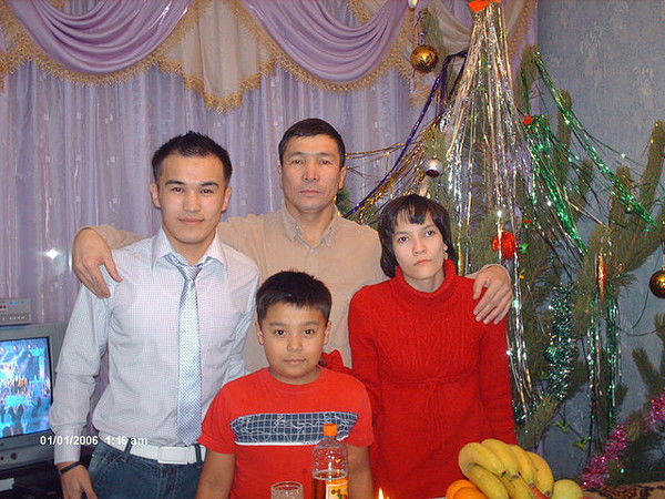 Айым Балапан