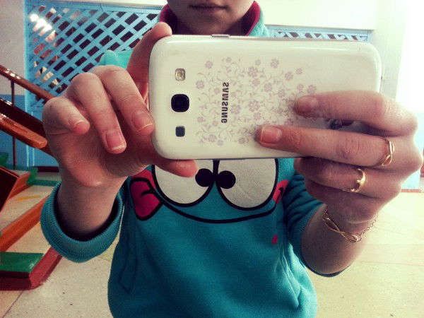 Alinochka Plotnikova)