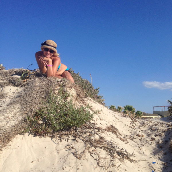 Ирина Чистякова