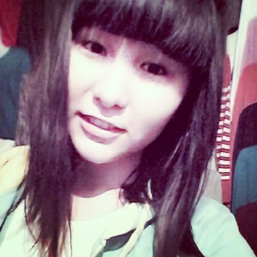 Аёка Талгатовна