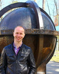 Андрей Ветчанинов