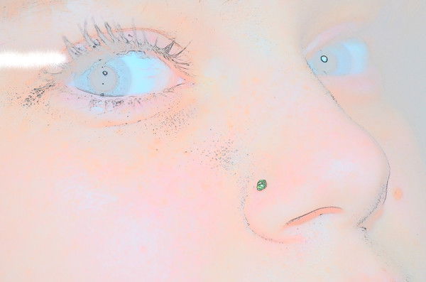 *[V]Влюбчива[Я] *