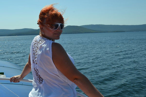 Наталья Епимахова (Казакова)