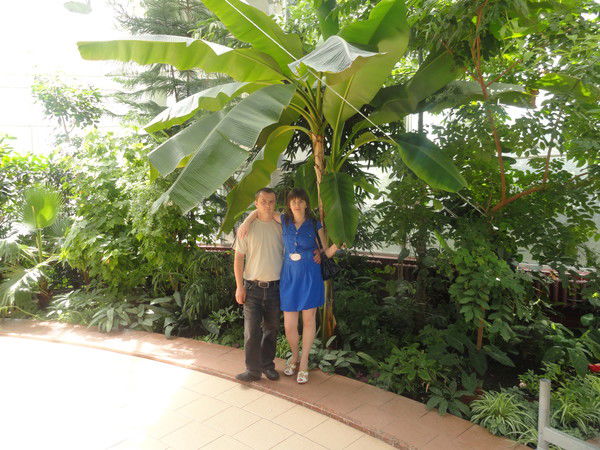 Екатерина Кузьмина