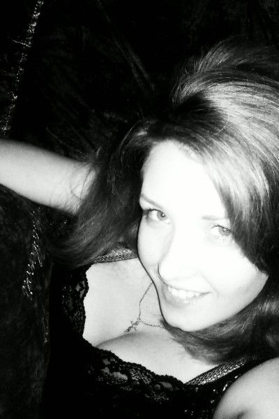 Дарья Капустина