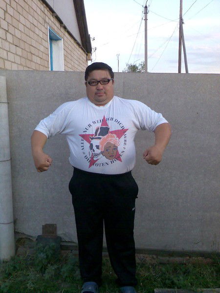 Ерулан Карабеков