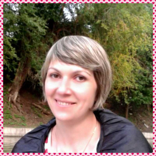 Евгения Синенко