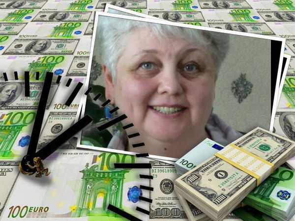 Марина Мельчикова