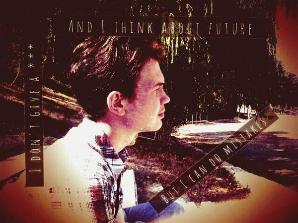 Паша Андреев