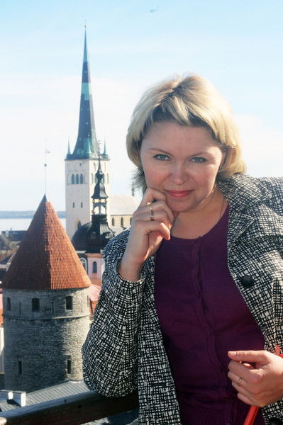 Наталья Малолеткина