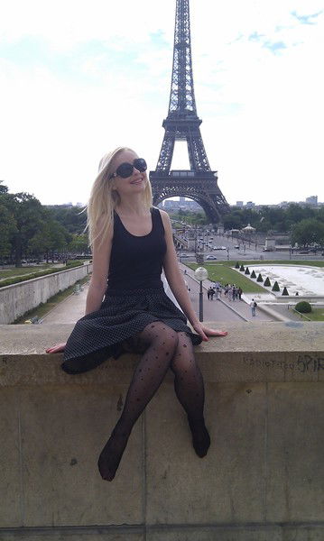 Елена Лапина