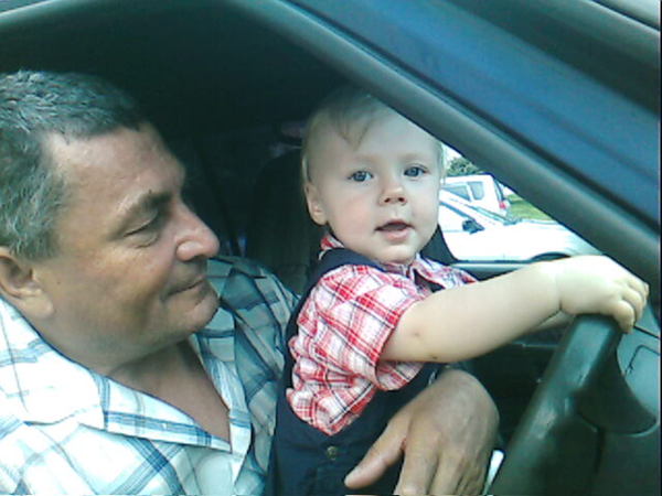 Виктор Иванов