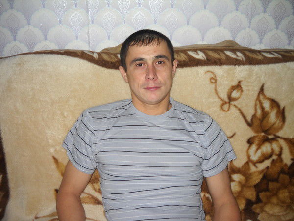 Владик Китайцев