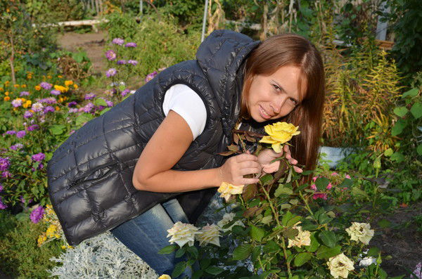 Ольга Балашова