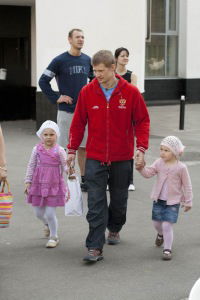 Валерий Воробьев