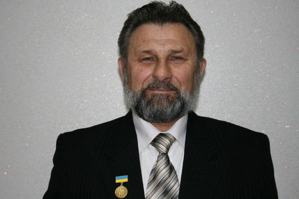 Анатолий Жук