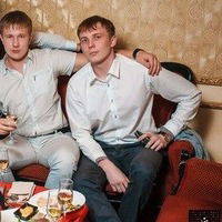 Максим Гурулёв