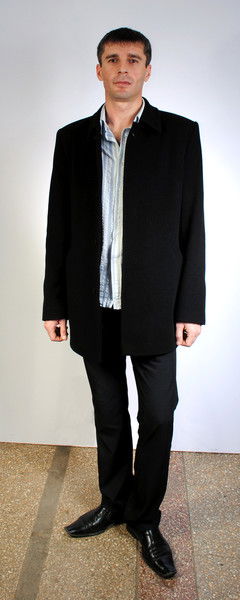 Магомед Шайхмагомедов