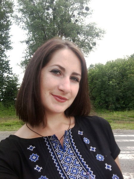 Алена Лопатюк