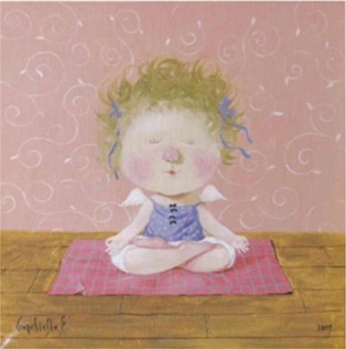 Гульназ Творищенко