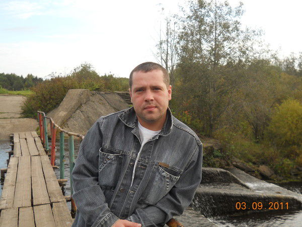 Дмитрий Калинин