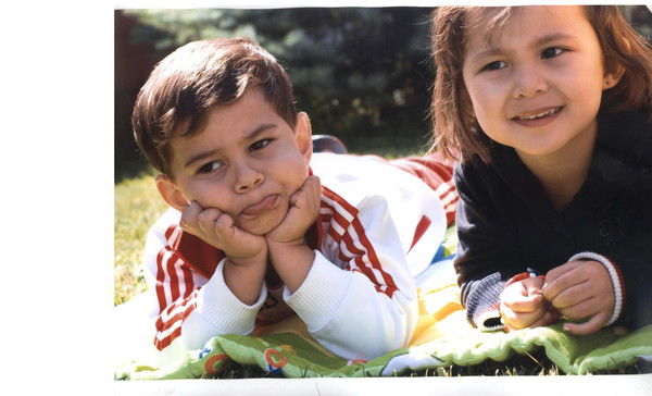 Гульмира Раисова