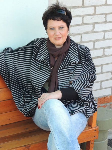 Светлана Каральна