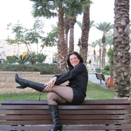 Natasha-Vadim Minakova